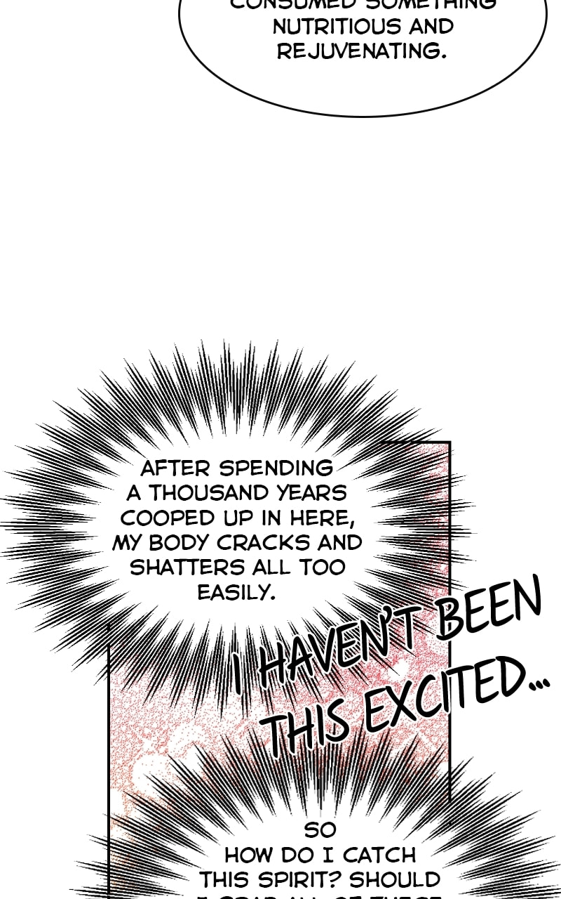 Extroversion of an Immortal – Chapter 22 page 73