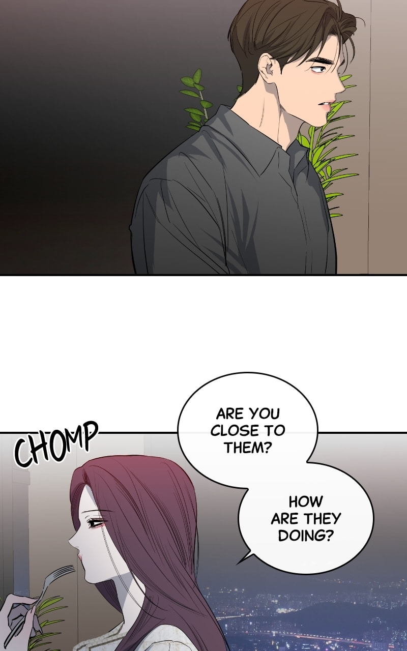 Extroversion of an Immortal – Chapter 58 page 78