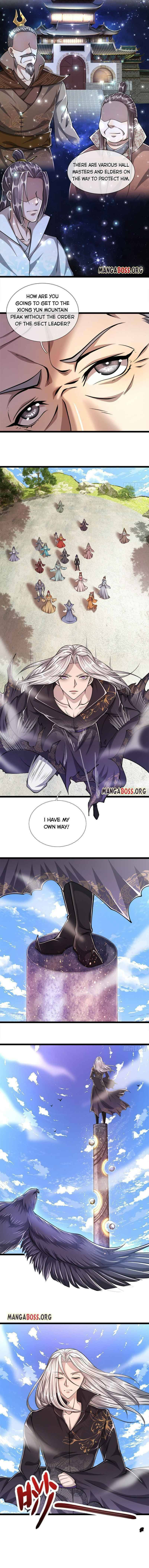 Imprisoned One Million Years: My Disciples Are All Over The World – Chapter 30 page 1