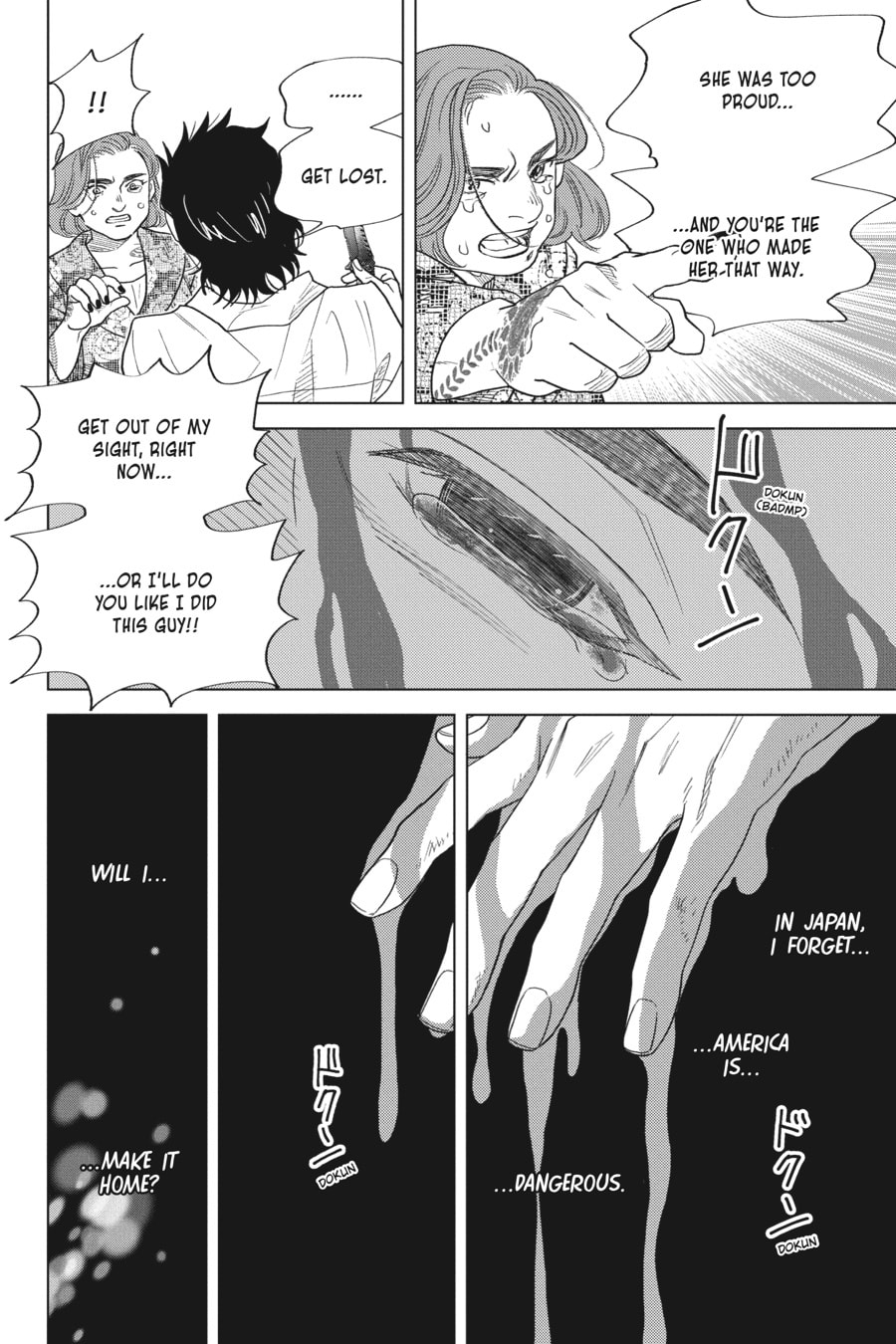 BECAUSE I'M INCOMPLETE page 33