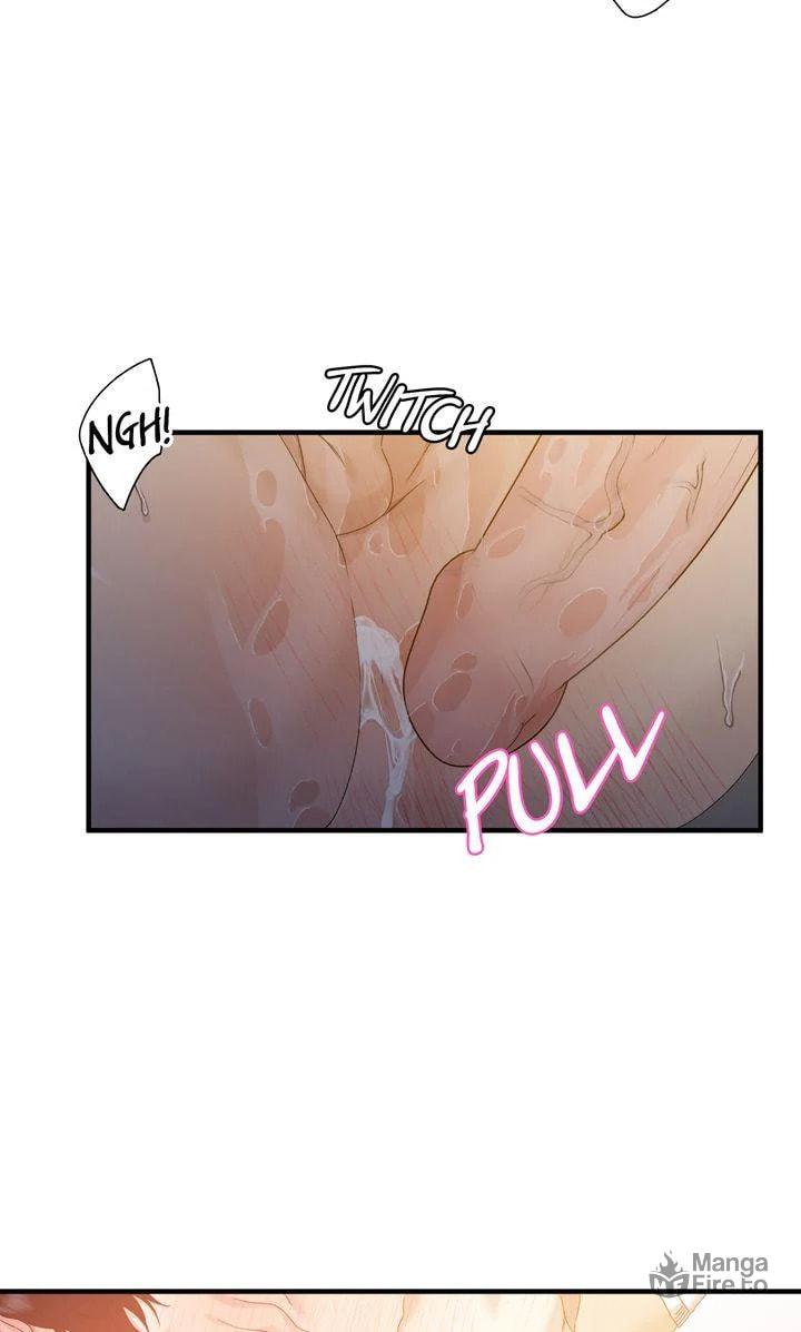 Foul's Start – Chapter 27 page 62