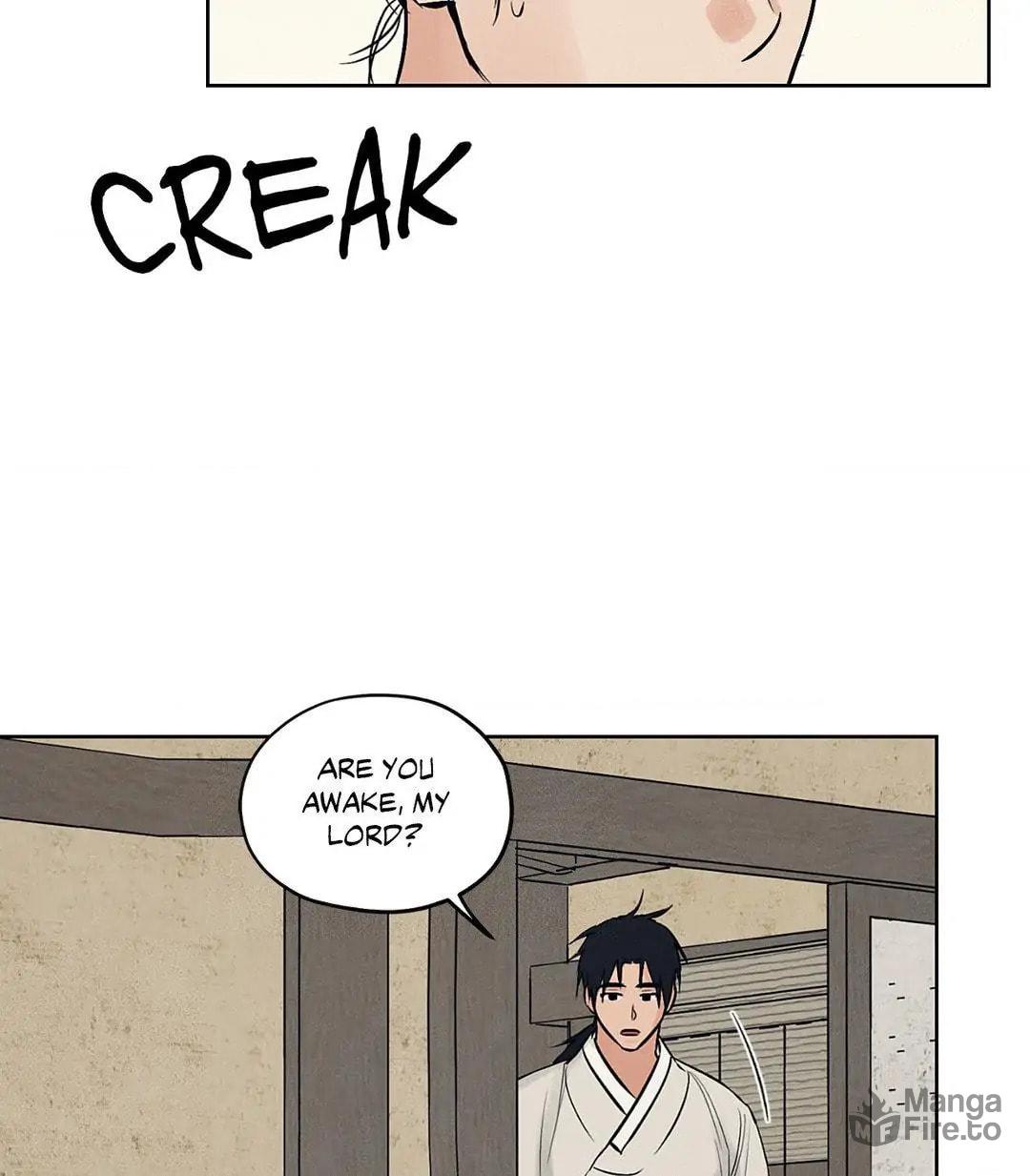 Joseon Workshop – Chapter 23 page 19