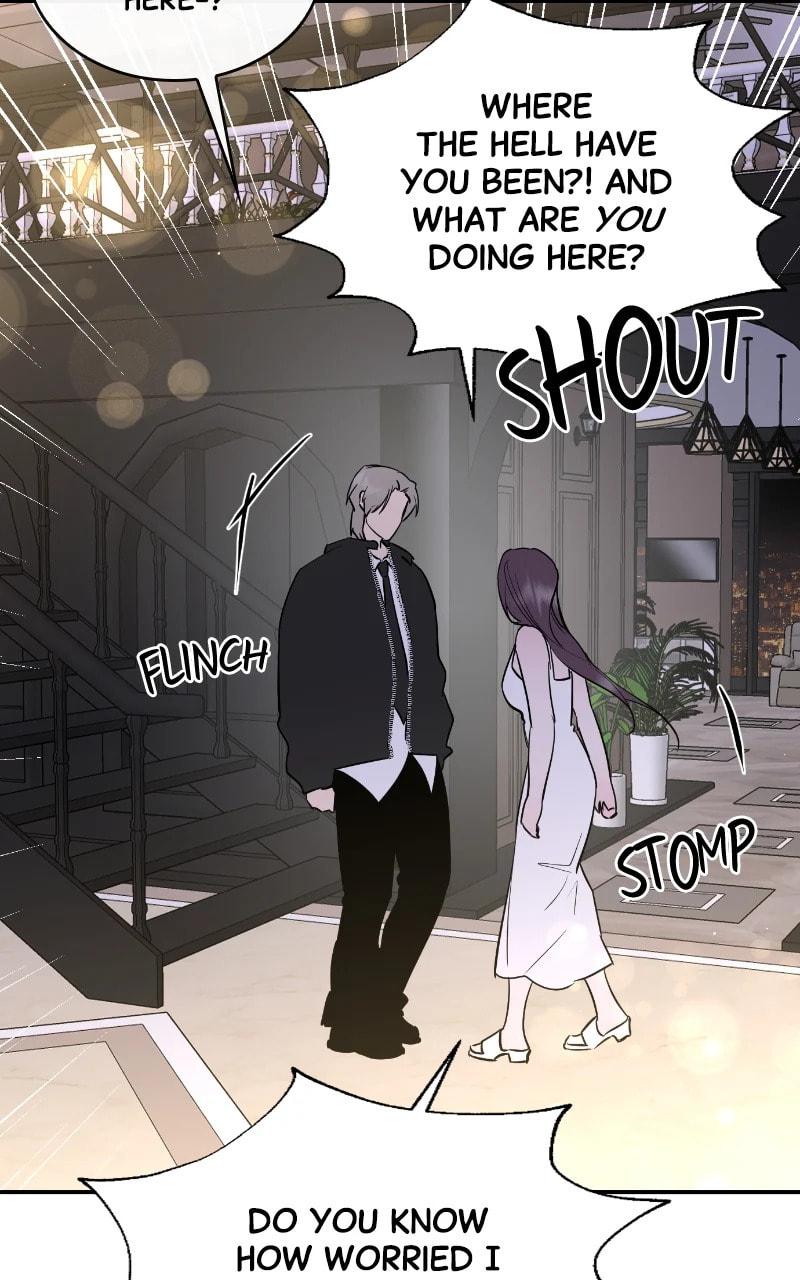 Extroversion of an Immortal – Chapter 66 page 52