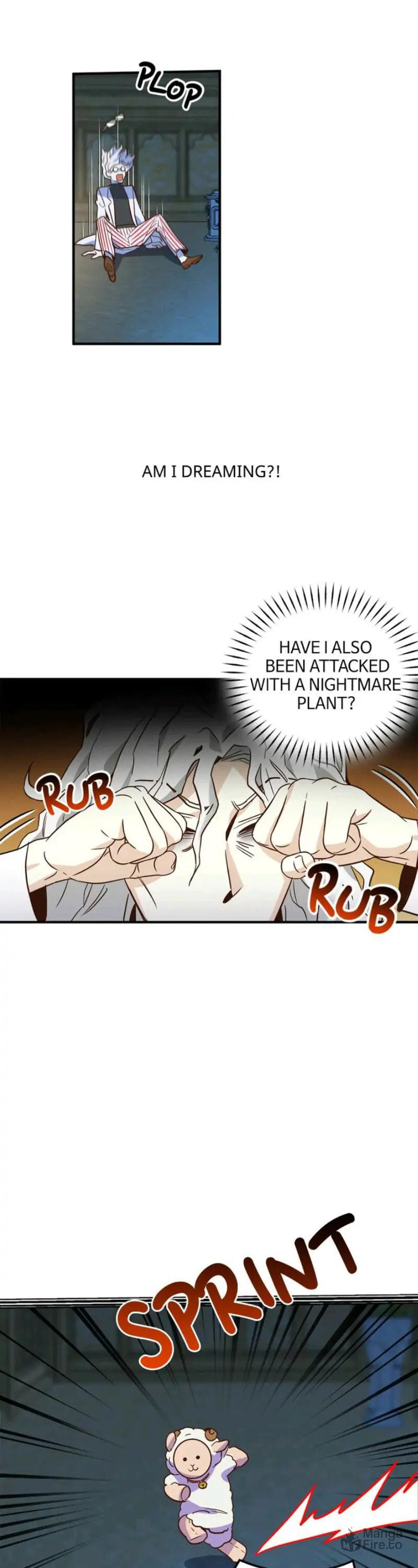 Wake Up, Warrior – Chapter 45 page 2