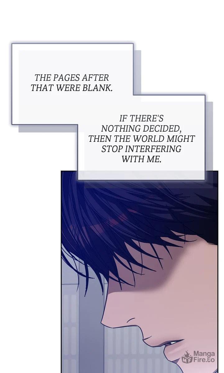 Cozy Obsession – Chapter 56 page 86