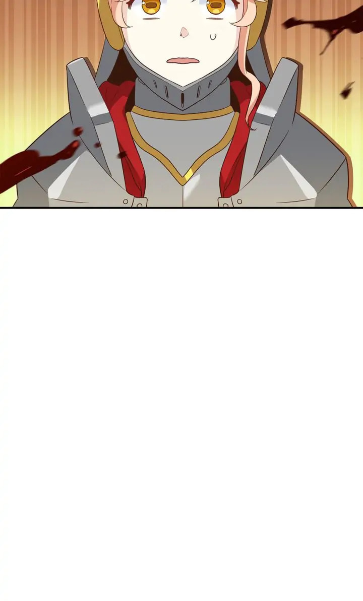 Wake Up, Warrior – Chapter 72 page 46
