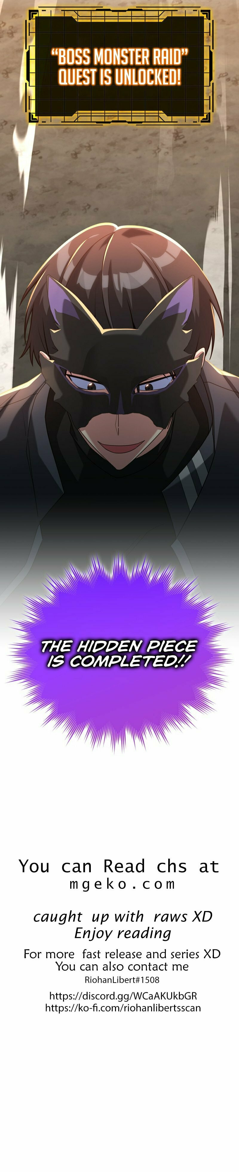 Max Talent Player – Chapter 44 page 12