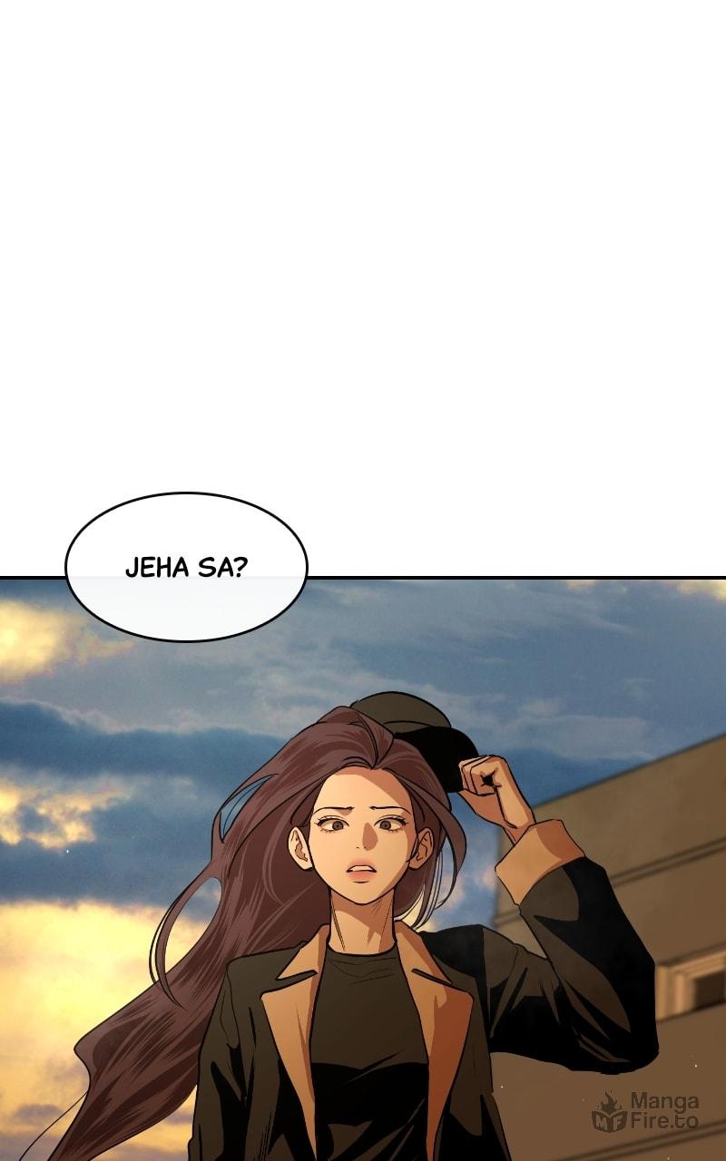 Extroversion of an Immortal – Chapter 22 page 84