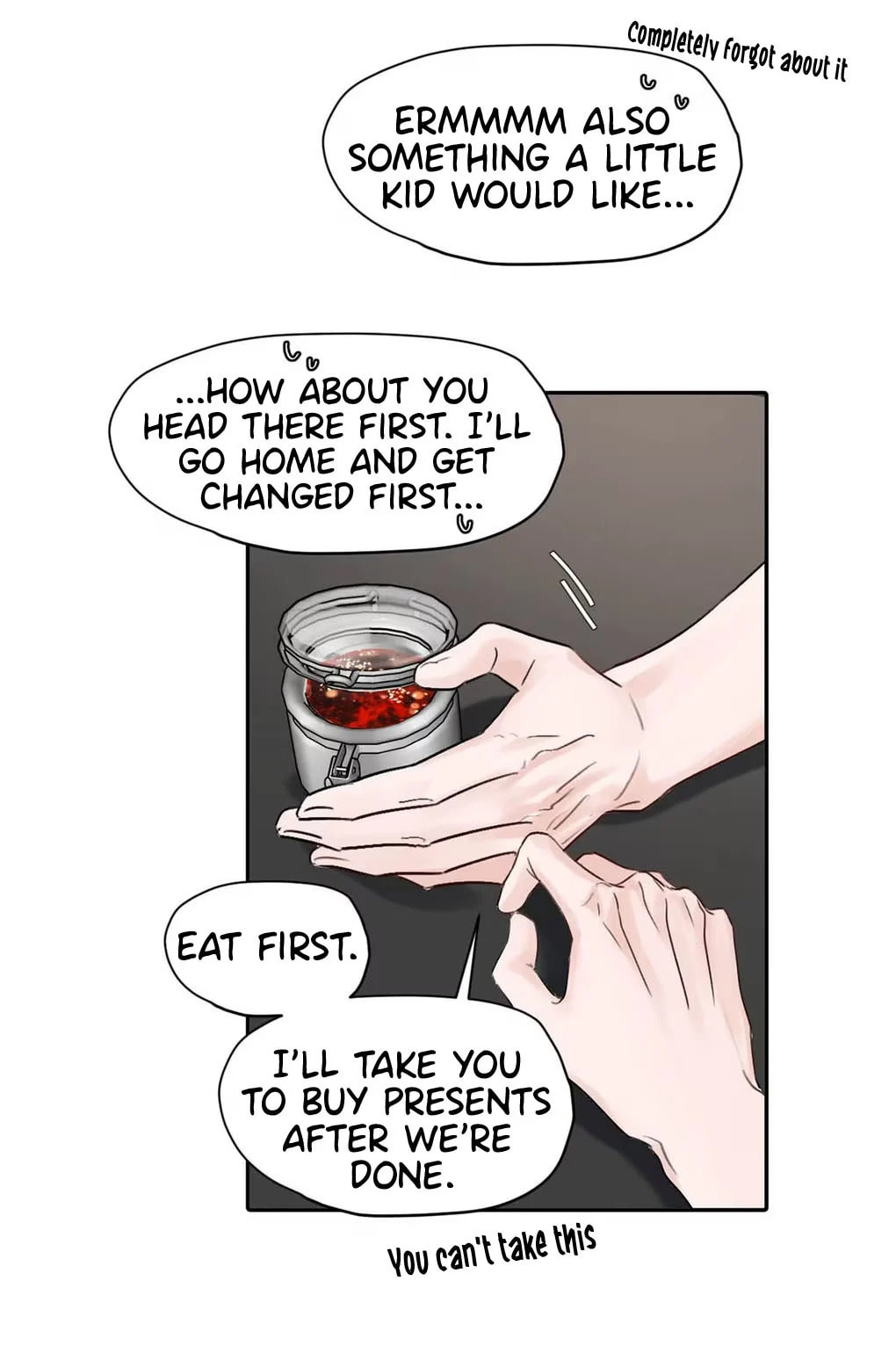 (TW) Recovered. page 31