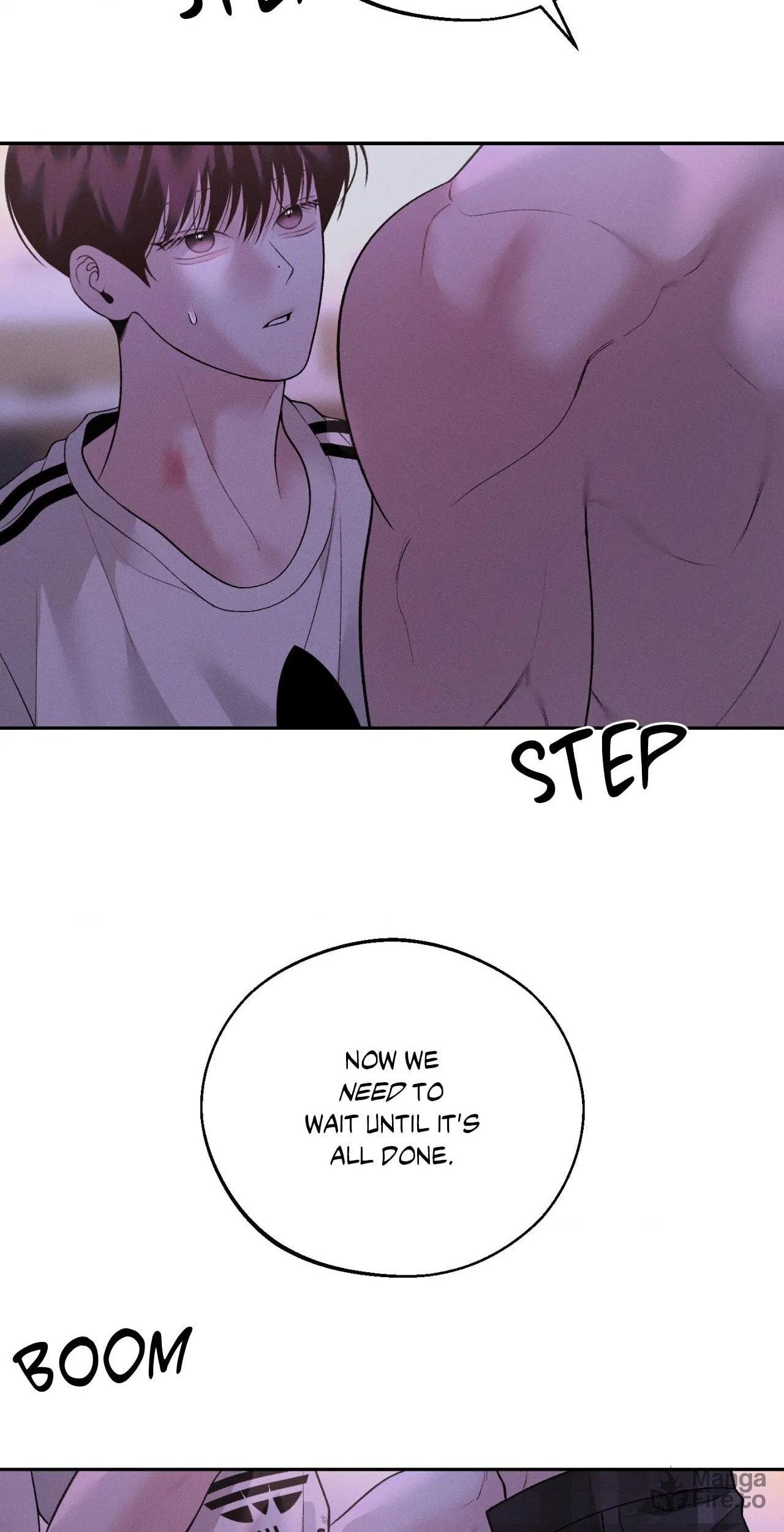 Save the Dae – Chapter 39 page 11