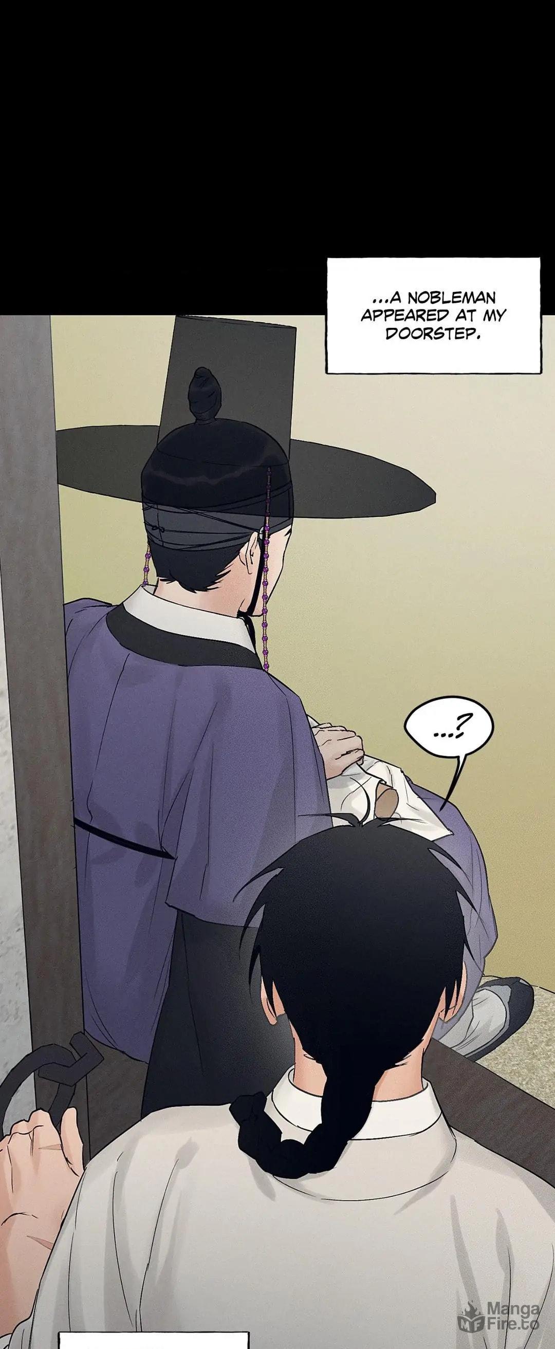 Joseon Workshop – Chapter 30 page 14