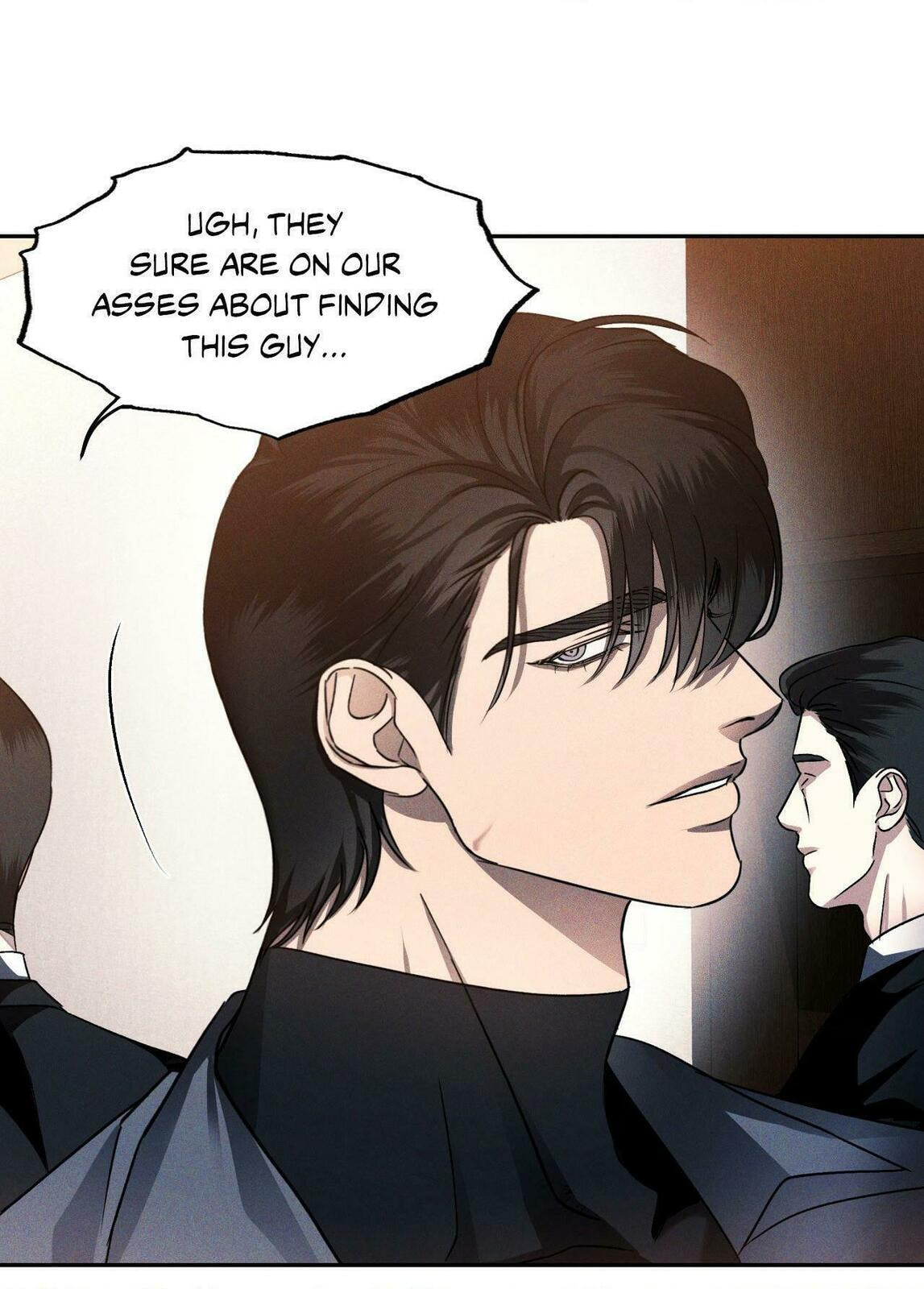 Eden (Hocco) – Chapter 2 page 22