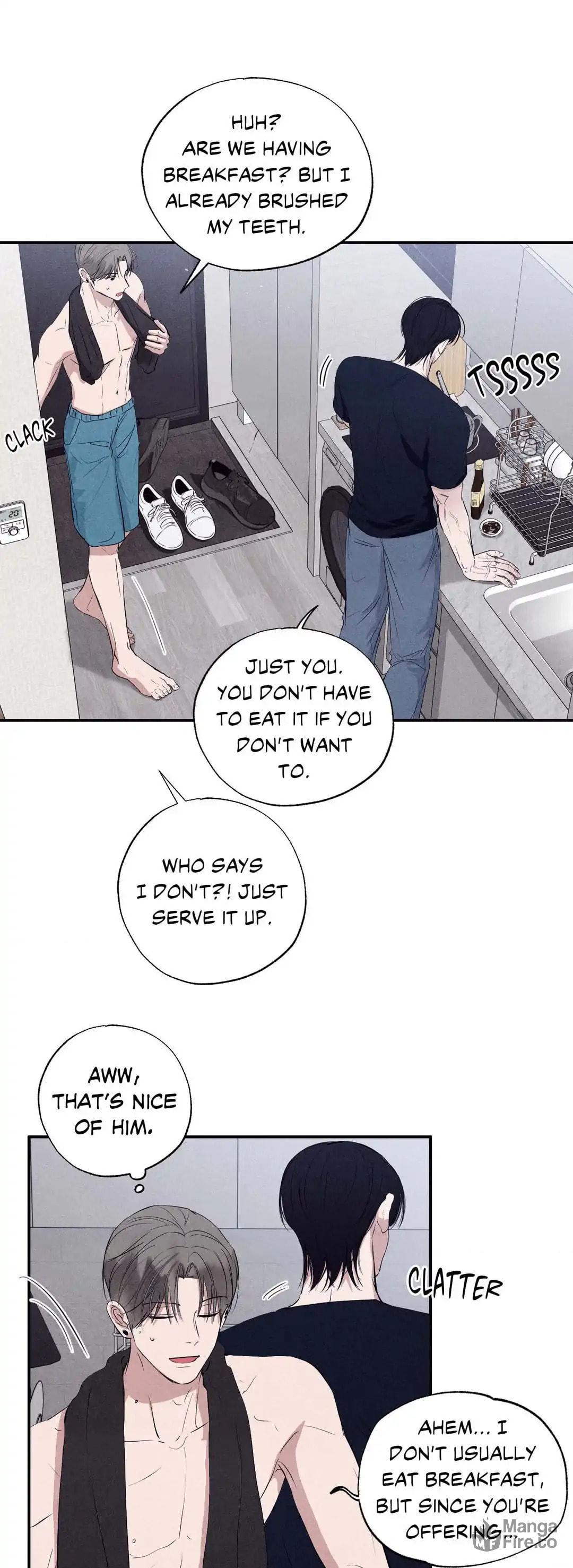 Unsleep – Chapter 18 page 17