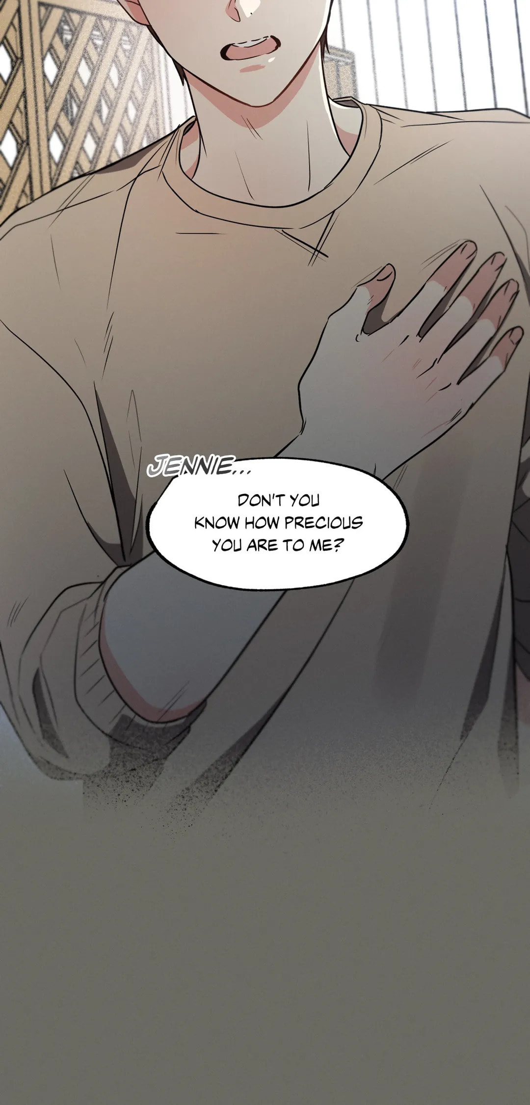 Love History Caused by Willful Negligence – Chapter 46 page 27