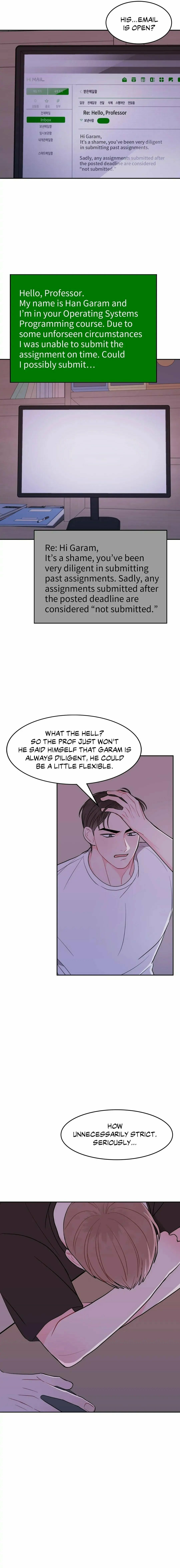 Can't Think Straight – Chapter 22 page 2