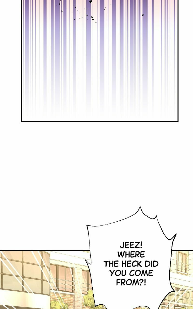 Extroversion of an Immortal – Chapter 51 page 96