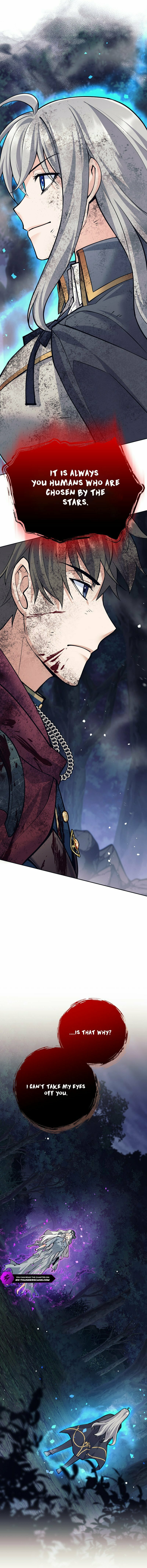 I Quit the Hero's Party – Chapter 62 page 10