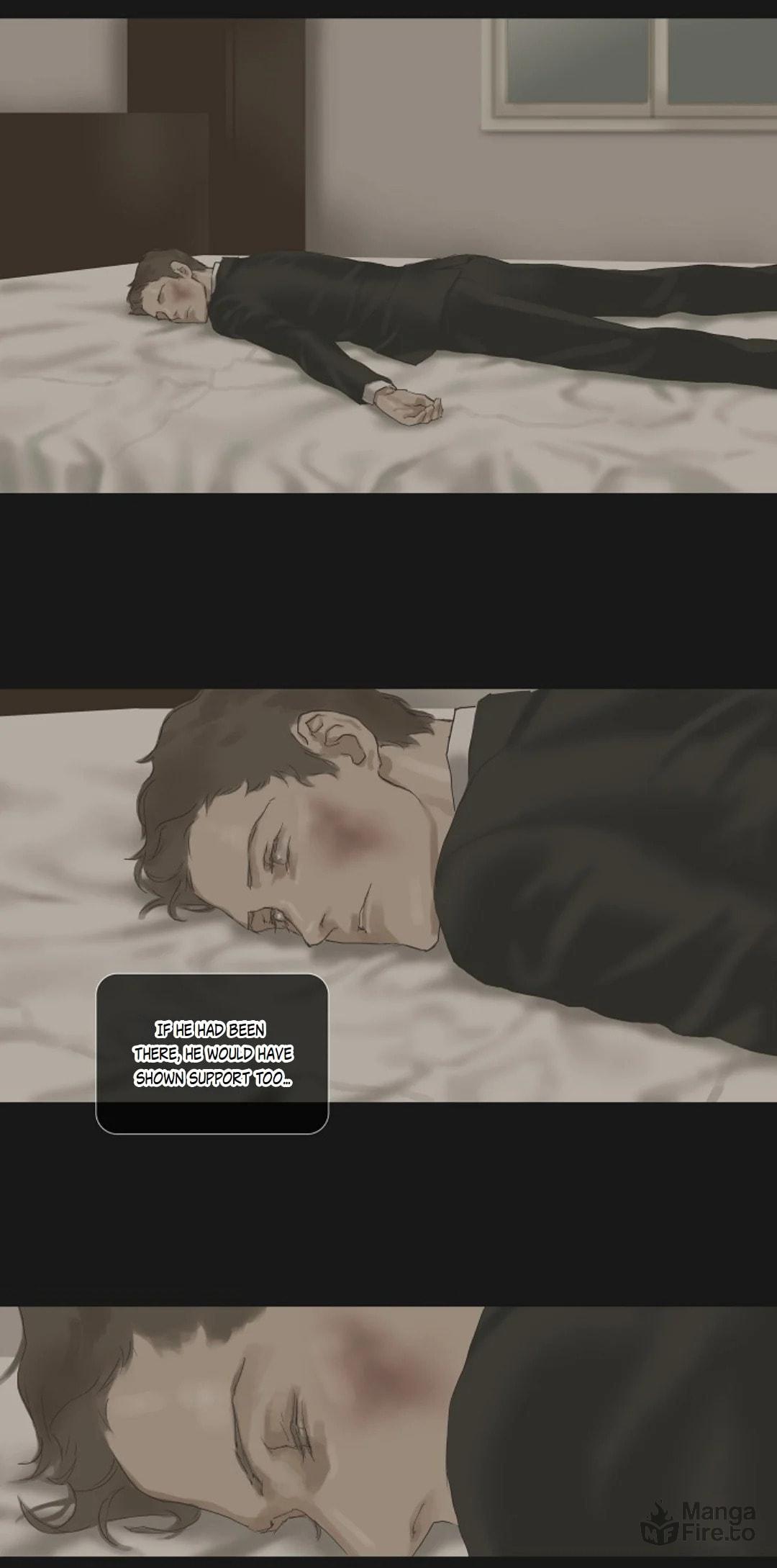 Ennui – Chapter 15 page 14