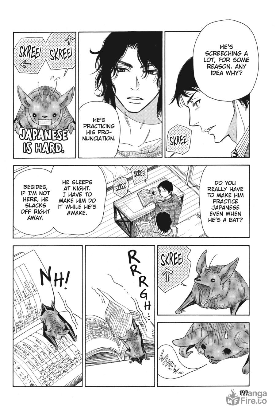 THAT DEVIL page 5