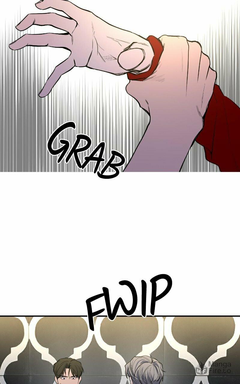 Extroversion of an Immortal – Chapter 35 page 32