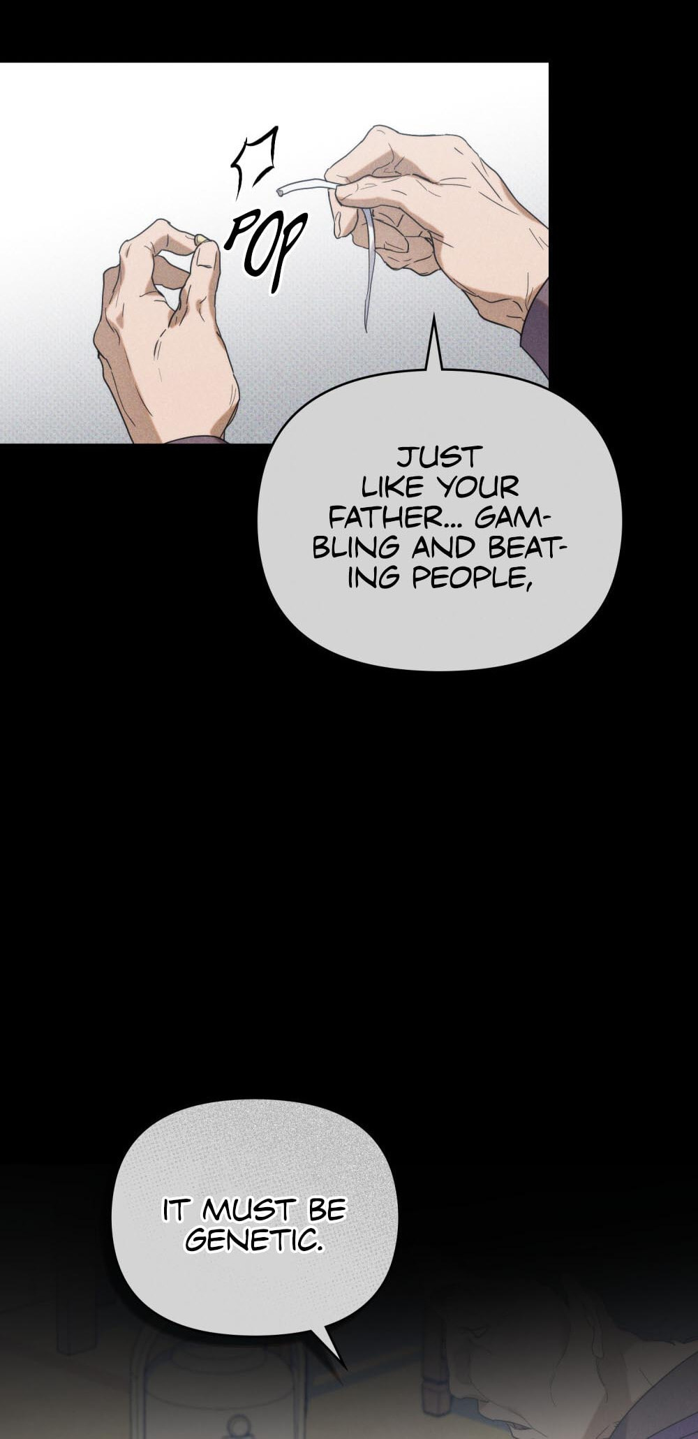 Undercover Darling – Chapter 6 page 28