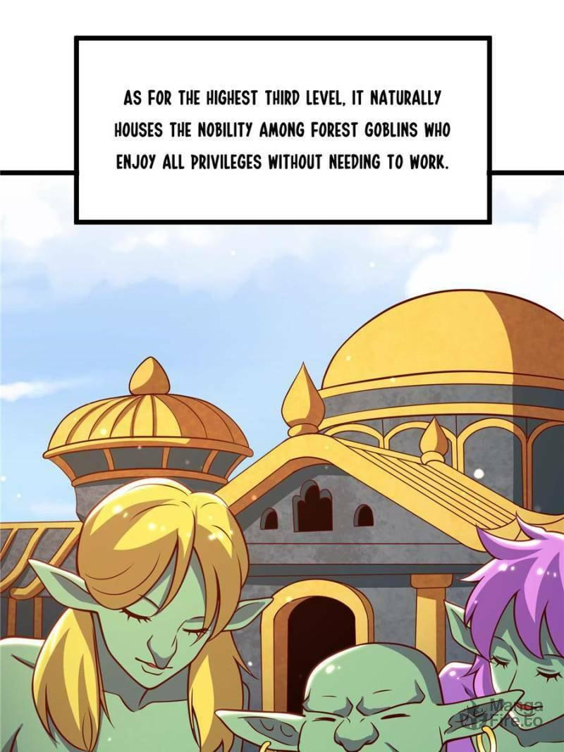Ancient God's Chosen Warriors – Chapter 28 page 44