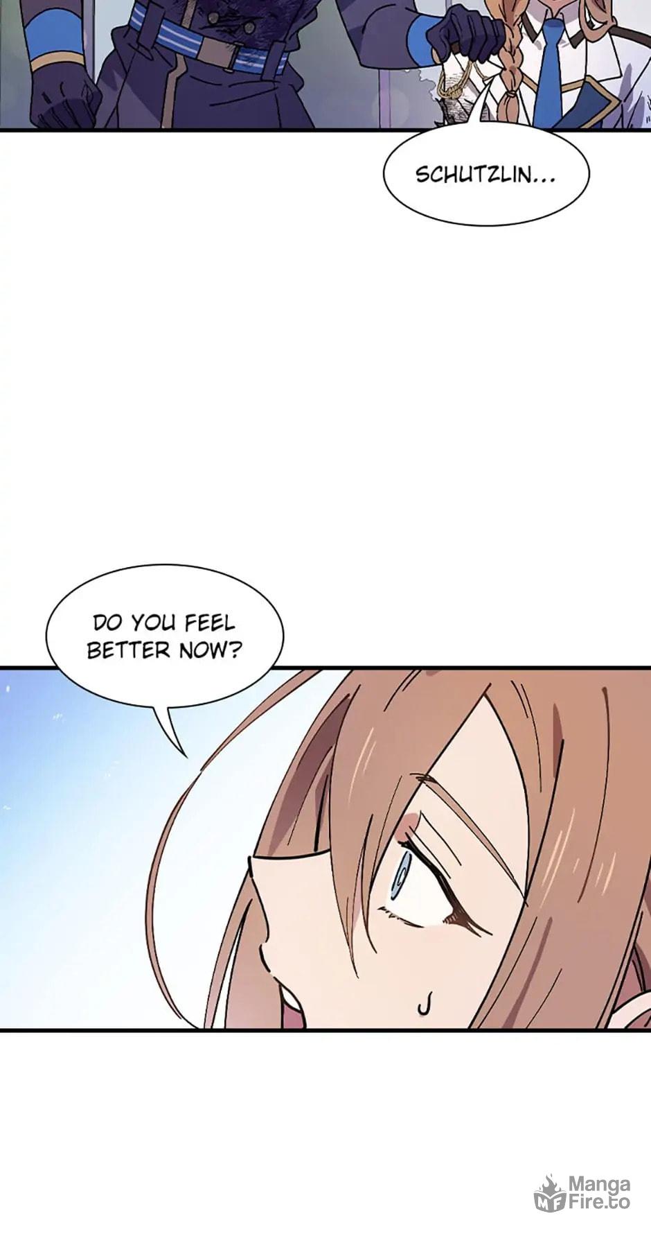 Aria of the Withered Branch – Chapter 28 page 4