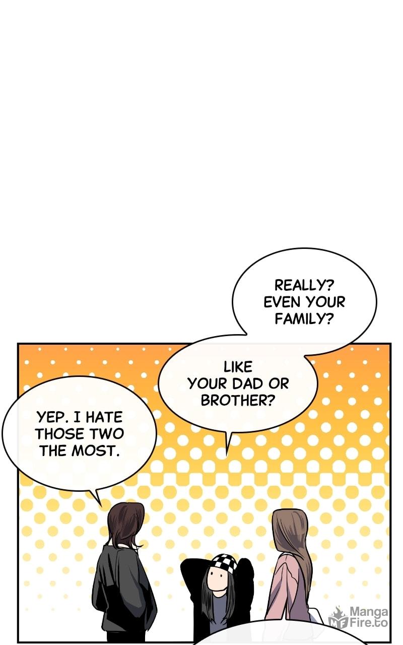 Extroversion of an Immortal – Chapter 19 page 20