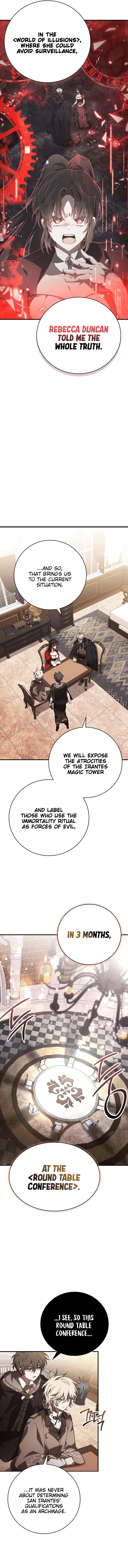 I Become a Legendary Arch Mage by Reading a Book – Chapter 40 page 15