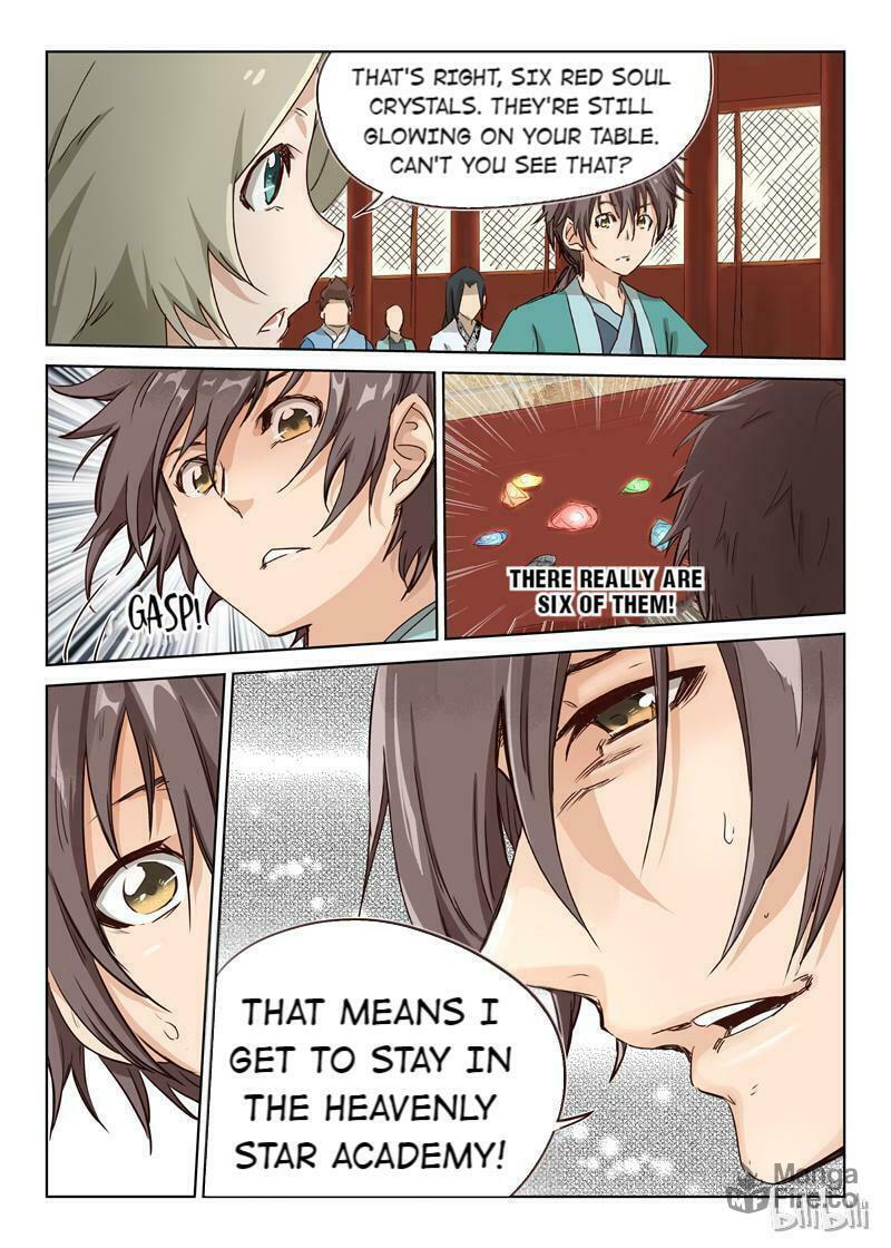Episode 8 page 2