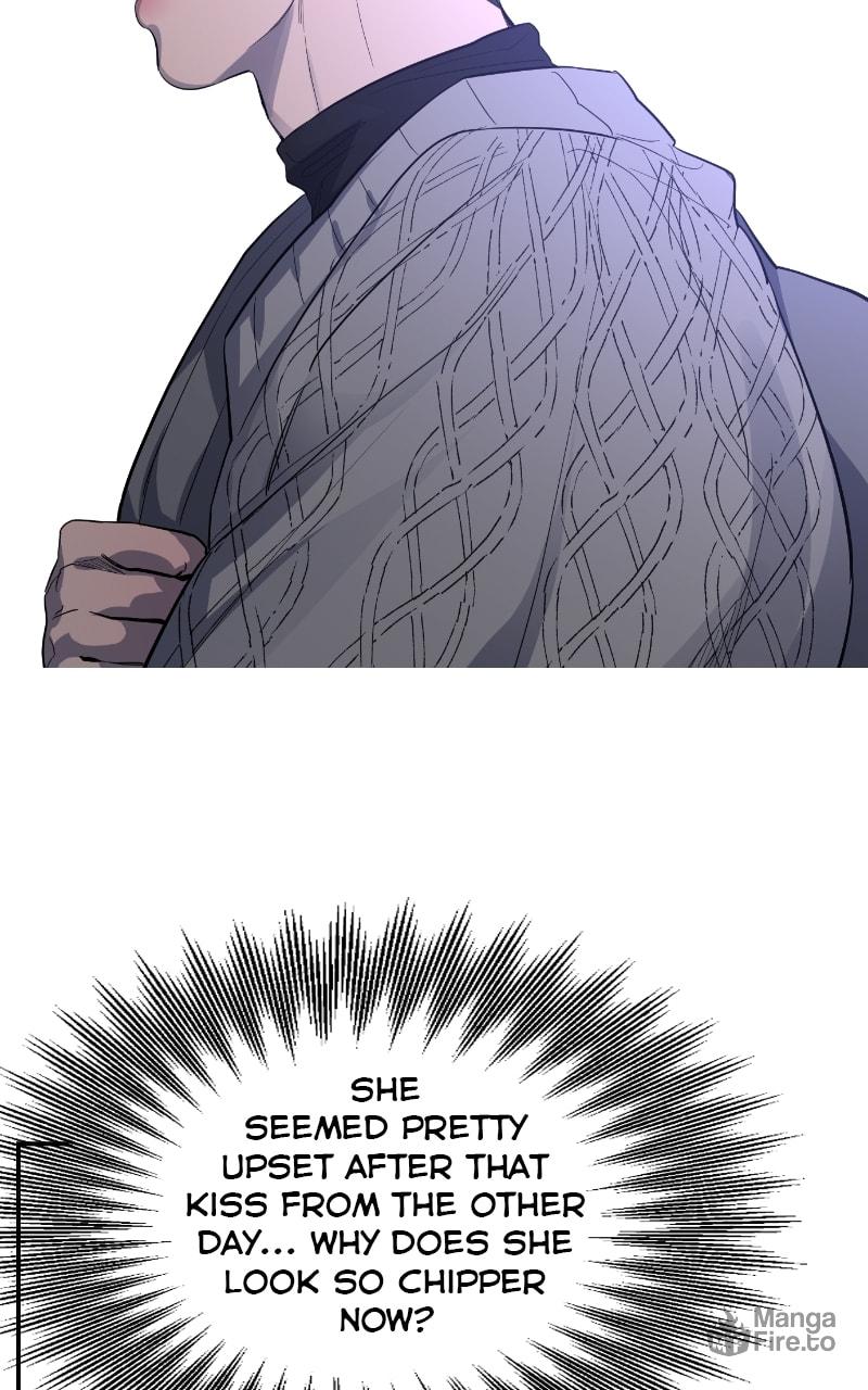 Extroversion of an Immortal – Chapter 55 page 32