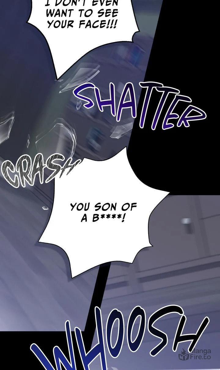 Cozy Obsession – Chapter 44 page 20