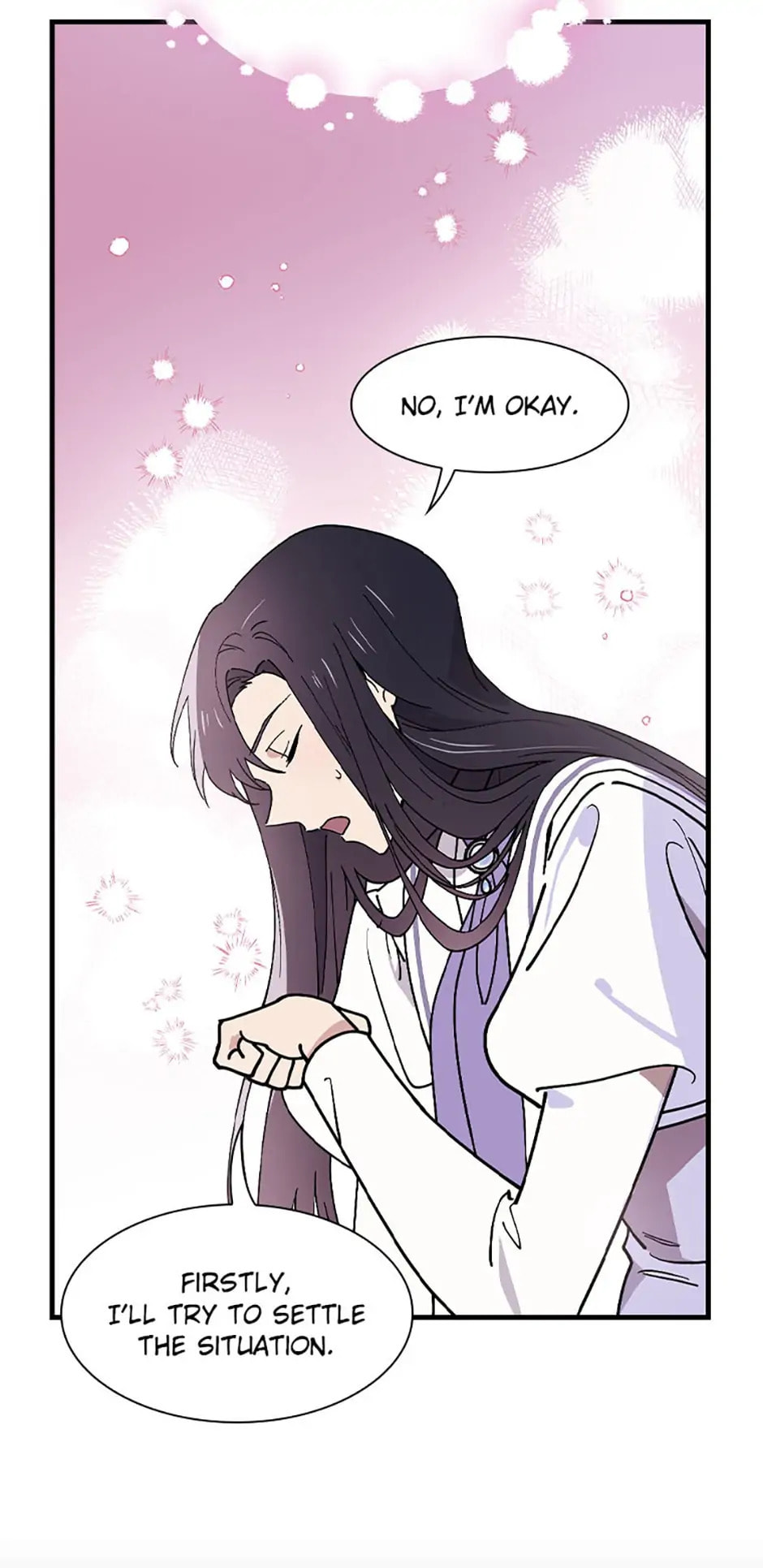 Aria of the Withered Branch – Chapter 42 page 63