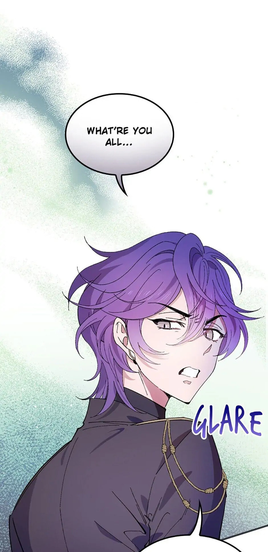 Aria of the Withered Branch – Chapter 13 page 3