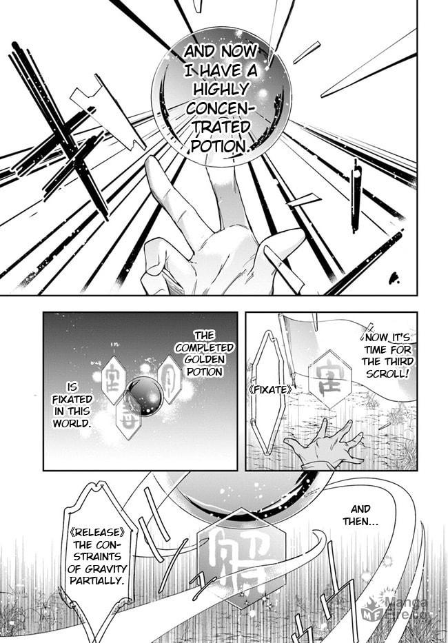 The Frontier Alchemist – Chapter 2 page 14