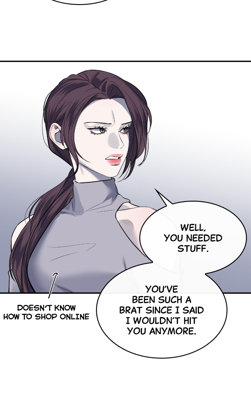 Extroversion of an Immortal – Chapter 32 page 88
