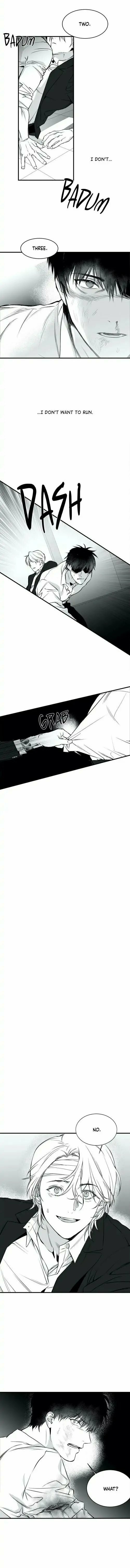 Legs That Won't Walk – Chapter 6 page 8