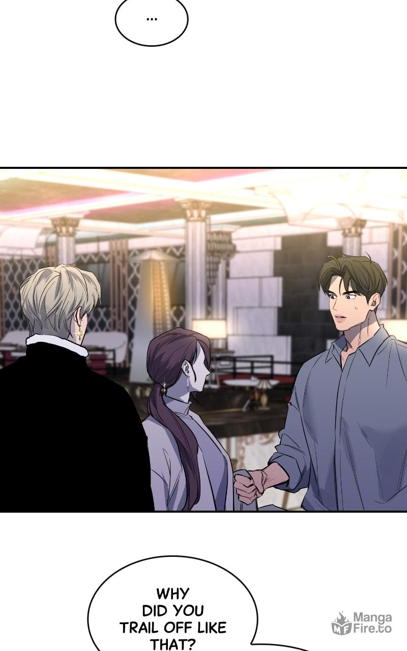 Extroversion of an Immortal – Chapter 33 page 83