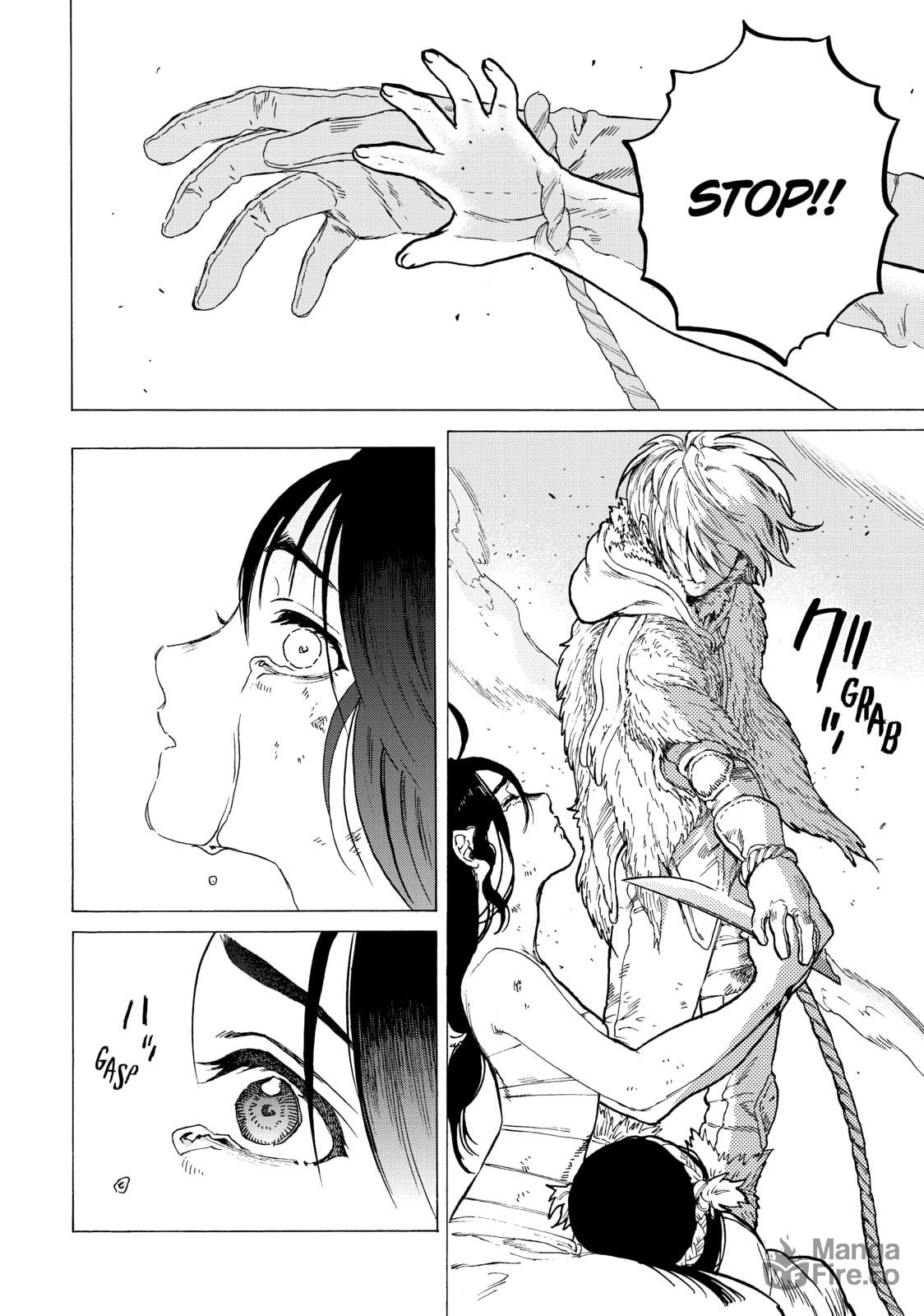 Those Who Accompany You page 5