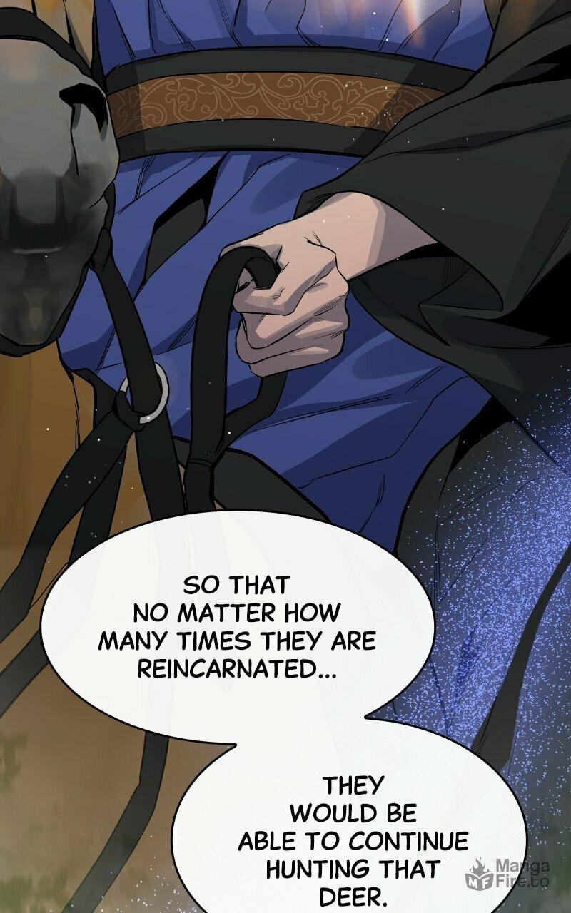 Extroversion of an Immortal – Chapter 42 page 4