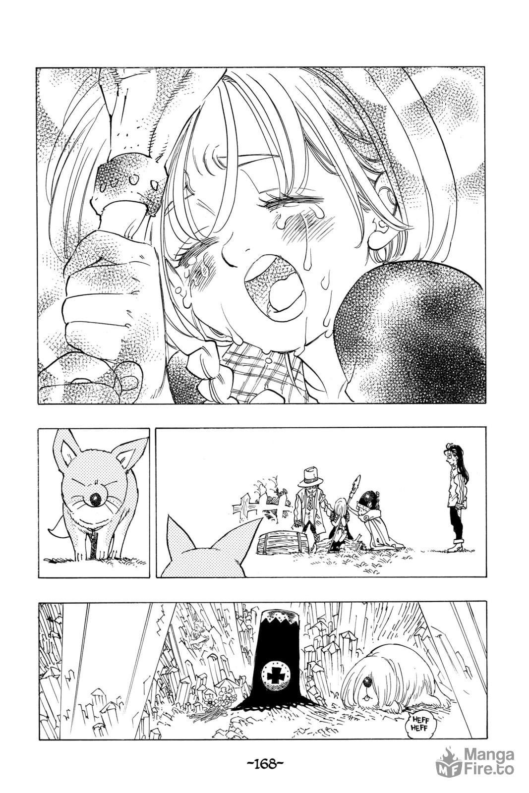 Fearsome Attackers page 19