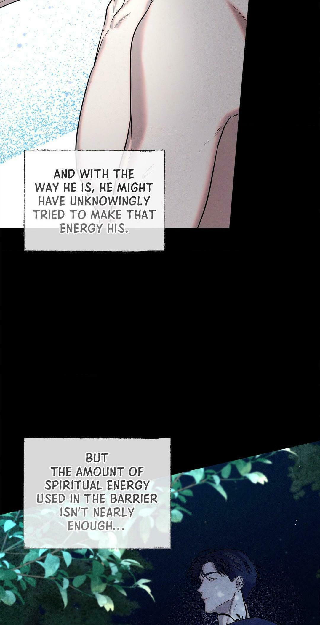 Night of the Unmarked – Chapter 18 page 28