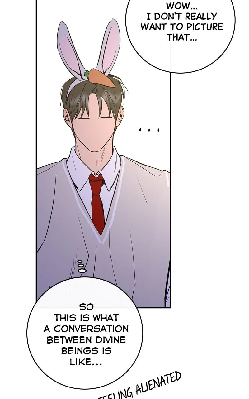 Extroversion of an Immortal – Chapter 72 page 67
