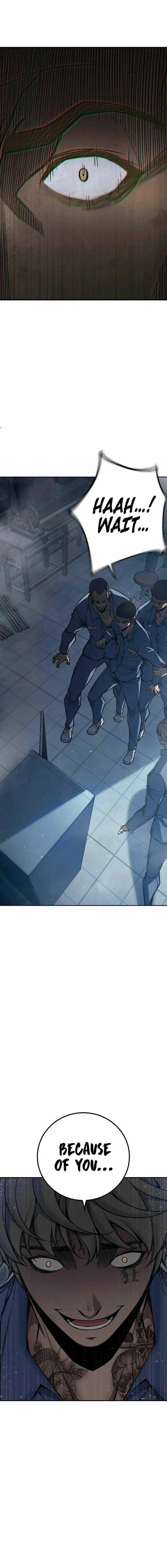 Juvenile Prison – Chapter 5 page 35