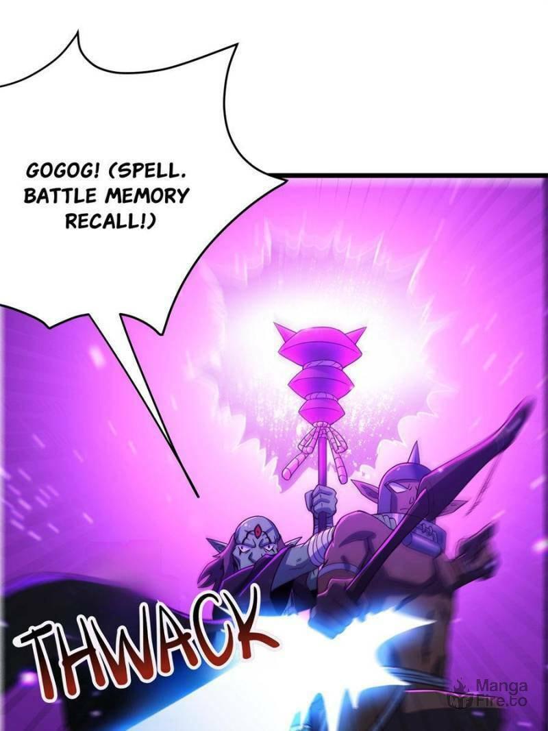Ancient God's Chosen Warriors – Chapter 41 page 62