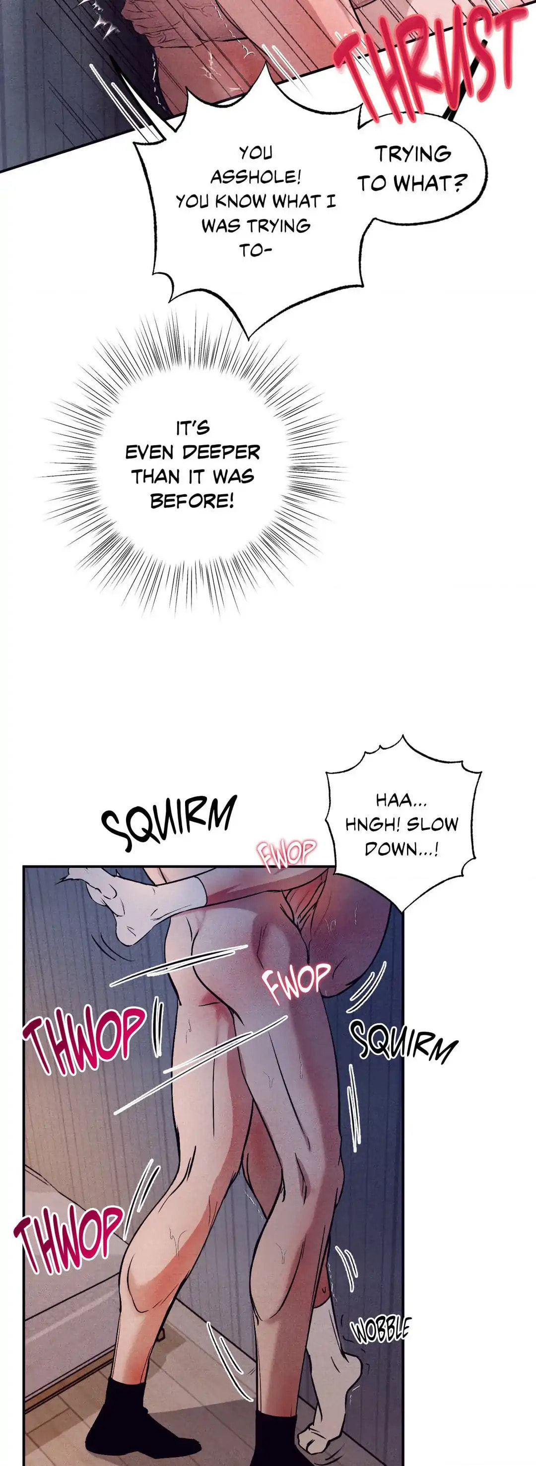 Unsleep – Chapter 8 page 28