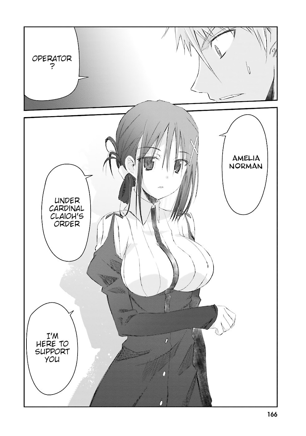 Darenidemo Dekiru Kage Kara Tasukeru Mao Tobatsu – Chapter 7 page 28