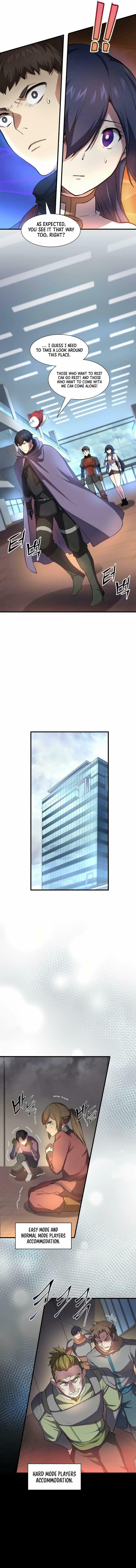 Skill Master Levels Up – Chapter 80 page 7