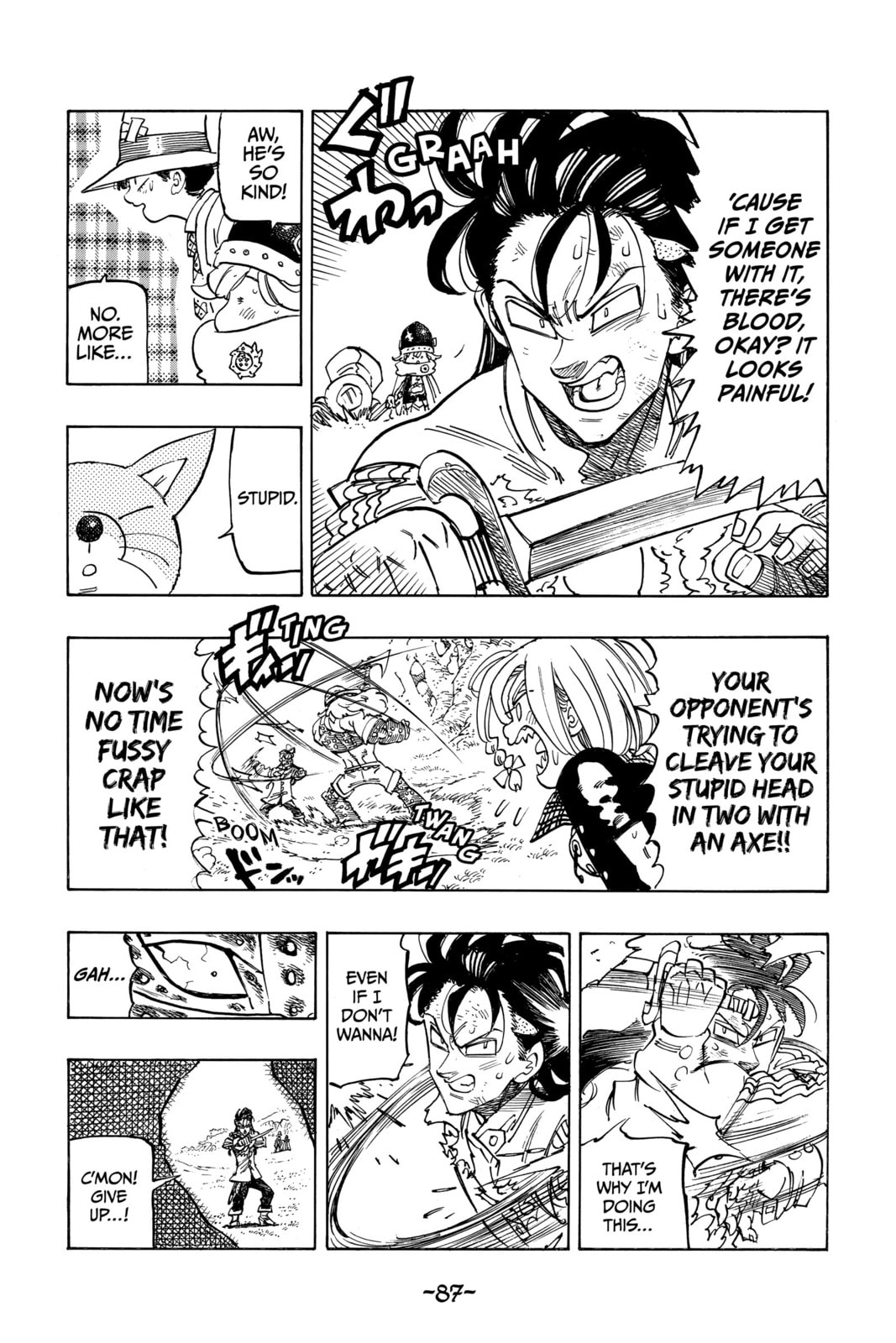 The Realization page 6
