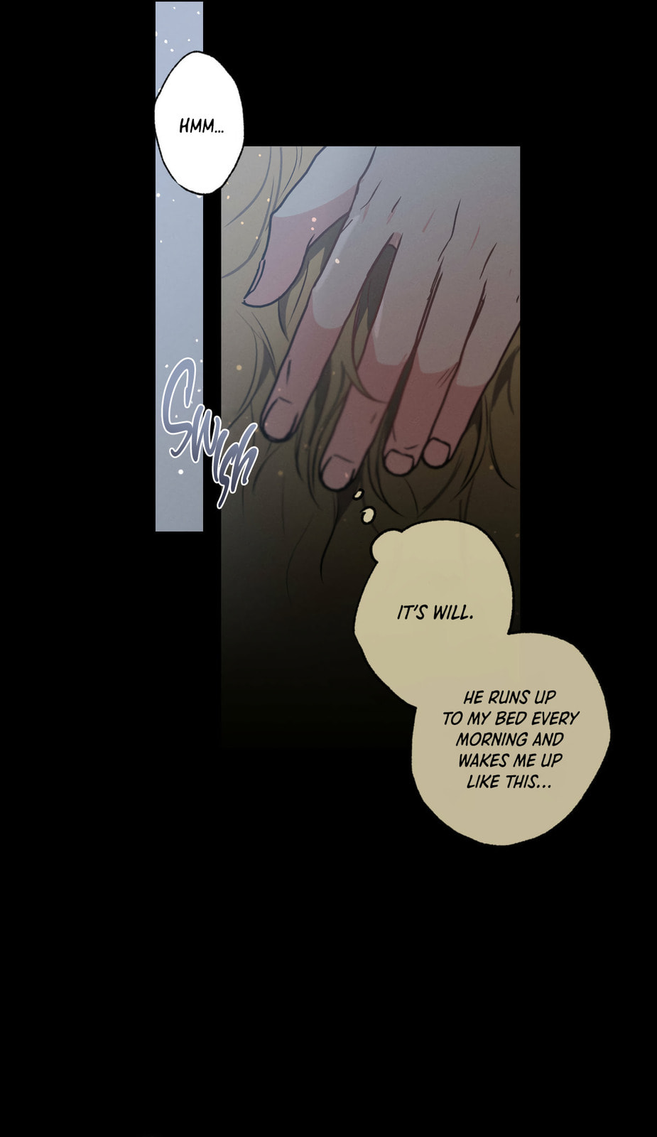 Love History Caused by Willful Negligence – Chapter 33 page 30